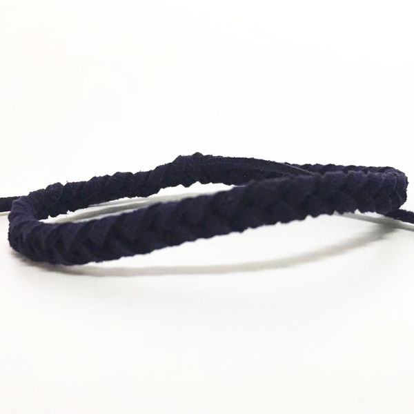

luxury new fashion women men boho ethnic navy leather suede velvet rope cuff diy bracelets & bangles handmade design friendship jewelry gift, Golden;silver
