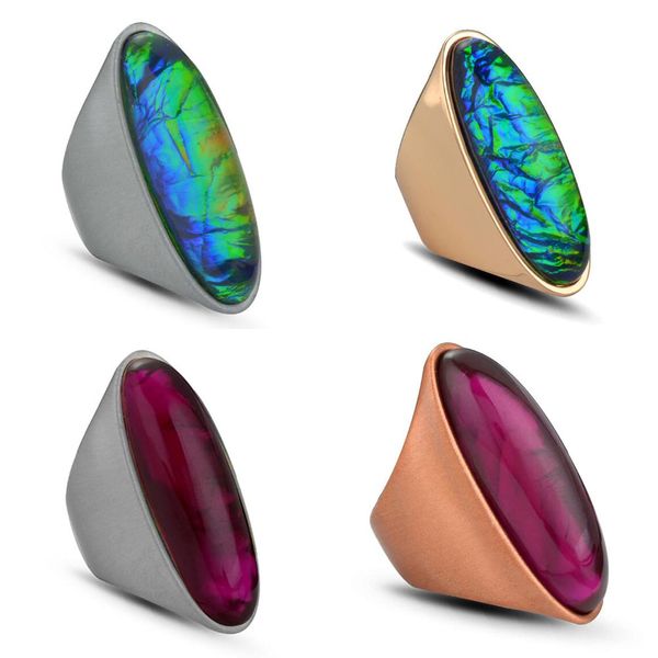 

fashion women alloy retro ring tourmaline red oval coloured ruby ring jewelry size 6-9 sold, Golden;silver