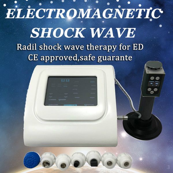 

2020 new weight loss protable gainswave shock wave low intensity shockwave therapy for dysfunction and physicaly for body pain relif