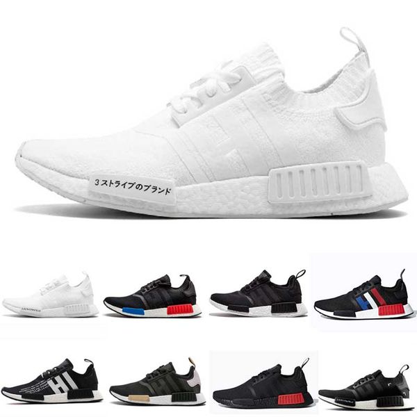 

новый runner кроссовки классический тройной красный черный лучшее качество мужчины женщины спорт обувь кроссовки прохождения 36-45