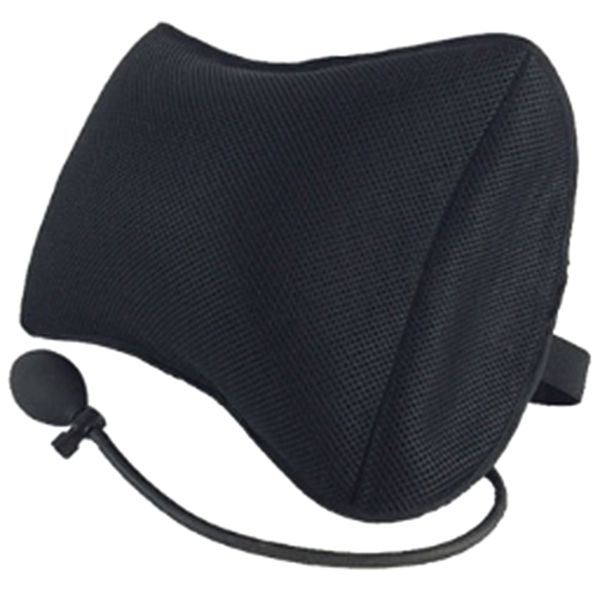 

car cushions lumbar support for car home office chair portable pillow