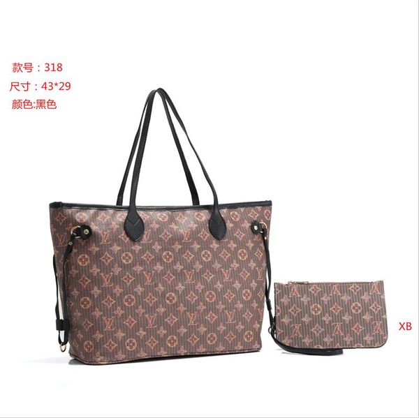 

2020 fashion women's shoulder bag men and women messenger bag personalized handbag new wallet exquisite clutch bag backpack z27