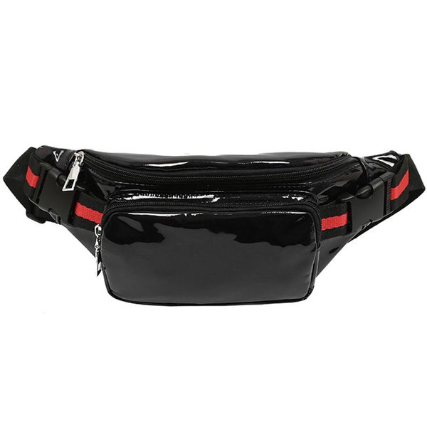 

women's fashion multifunction chest bag handmade messenger bag mobile phone