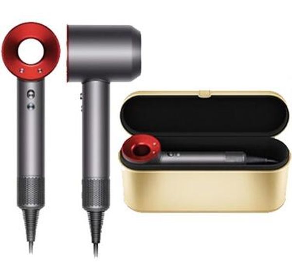 

Hair daw on uper on hair dryer profe ional alon tool blow dryer heat uper peed blower dry hair dryer with box