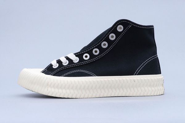 

summer excelsior bolt low couple sweet cookie skateboarding shoes men women cs cv green yellwo black red white lover fashion sneaker