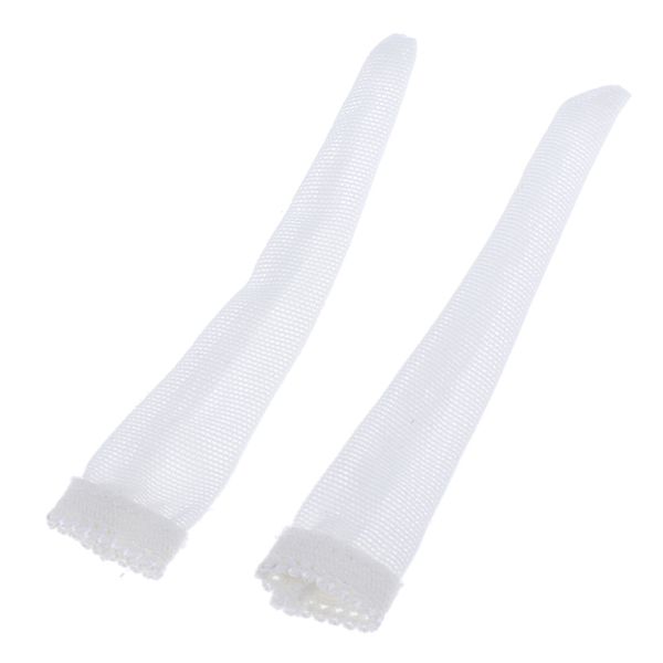

1 pair 1/12 scale female soldier accessories action figure stocking long/short