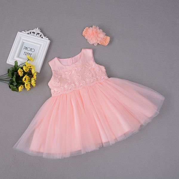 

детское платье для крещения новорожденный ребенок крещение наряды для душа одежда для крещения белое кружевное платье девушка крещения, Red;yellow