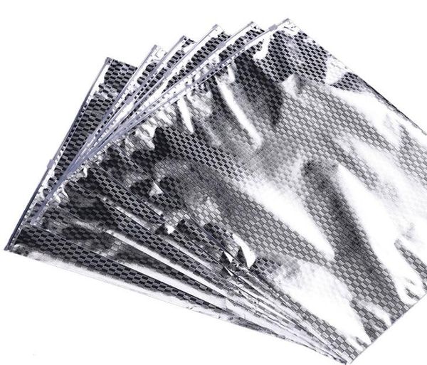 

pe zip lock package bags aluminum foil clear ziplock bags flat zip lock retail package bag plastic foil zip bags
