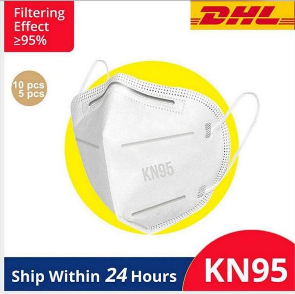 

medical face mask быстрая бесплатная доставка dhl горячая продажа kn95 пылезащитные противотуманные и дышащие маски для лица n95 маска 95% ф