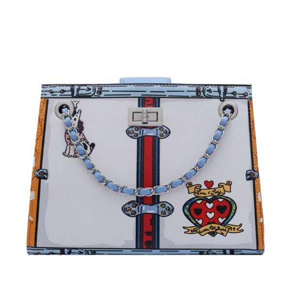 

designer luxury shoulder bag high quality fashion lady handbag PH-CFY2003201