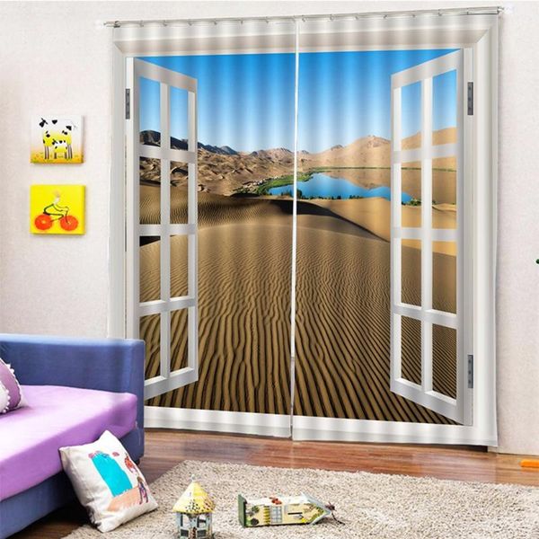 

new blackout curtain panel window screening window drapes 170*200cm dzqt011113 elegant room decorative curtains