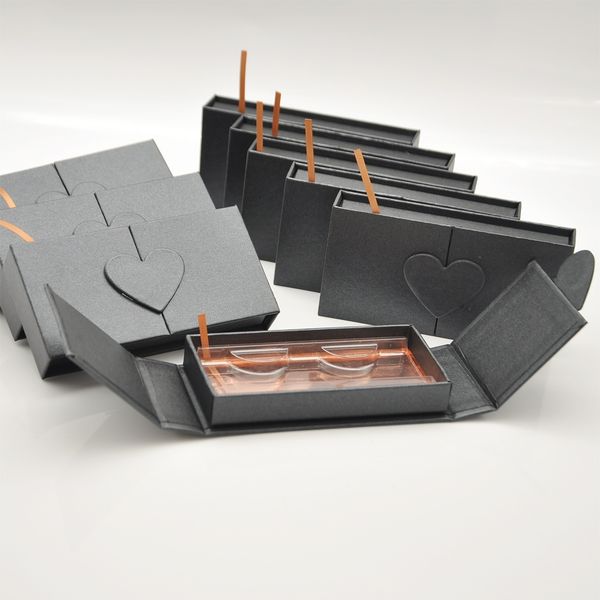 

Cílios Postiços ashigu20