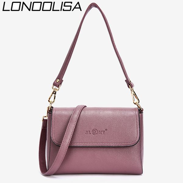 

new ladies shoulder crossbody hand bags for women 2019 luxury handbags women bags designer messenger bag flap sac a main femme