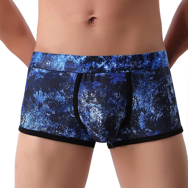 

mens underwear men soft breathable knickers underpants male pure men panties shorts underwear boxer shorts cotton, Black;white