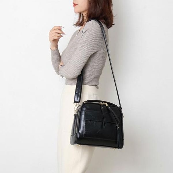 

2019 new school style small square bagaaa309