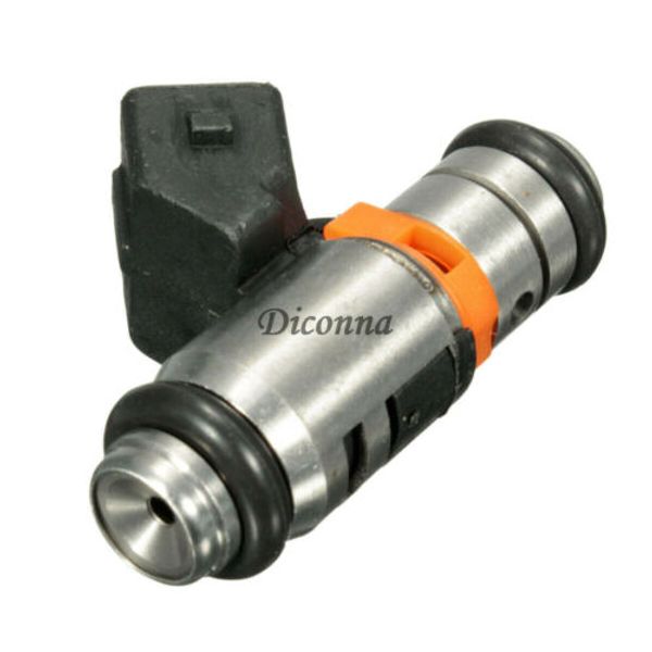 

1 x new petrol fuel injector ford ka street ka 1.6 2n1u9f593ja iwp127 1221551