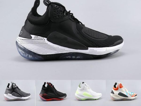 

2020 joyride cc3 setter shoes women mens new designer sneakers luxury sports casual trainers with box, Black