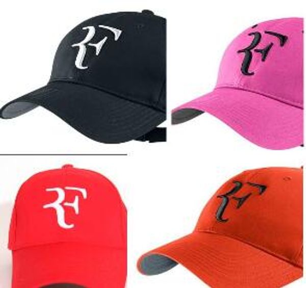 gorra de federer