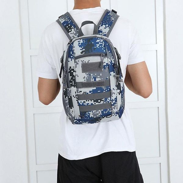 

backpack sports backpack men women luggage nylon polyester travel bag outdoor handbag business duffle gym