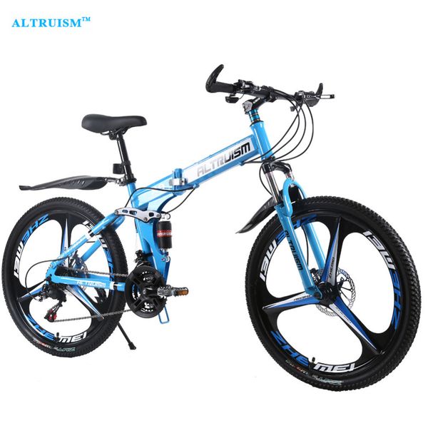 

altruism x9 pro 21 speed steel mens mtb bike outdoor cycling mountain road bicycle bisiklet double disc brake 26 inch bicicleta