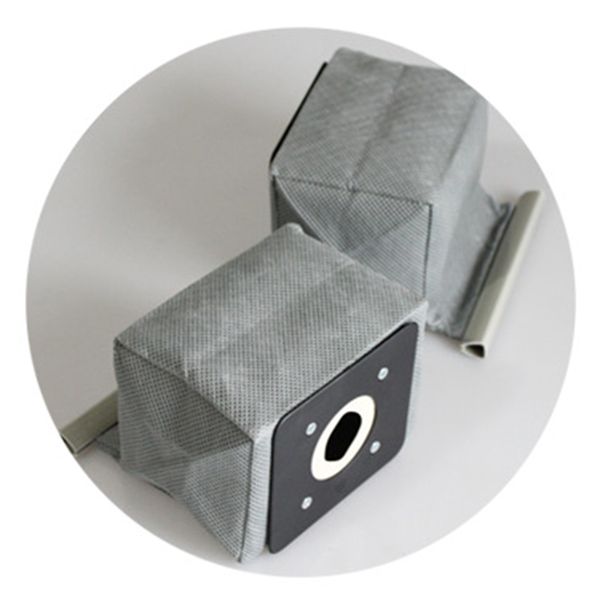 

2019 washable universal portable philips electrolux lg haier samsung vacuum cleaner cloth dust bag trash bags