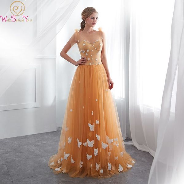 vestiti da sera eleganti lunghi