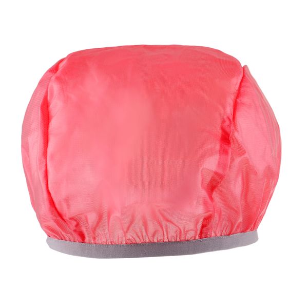 

waterproof dustproof cycling cover cap with reflector bar