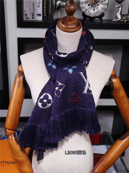 

2020fashionable sells female 2scarf shawl warm luxurious female autumn winter scarf is the good2020 collocation of air conditioning room, Blue;gray
