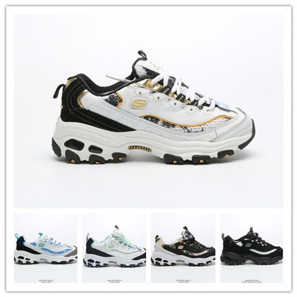 skechers chica