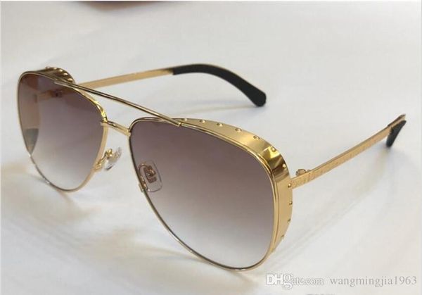

new sunglasses 1054 sunglass gafas de sol sunglass ways ellipse box sunglasses men women sun glasses color oculos with box, White;black