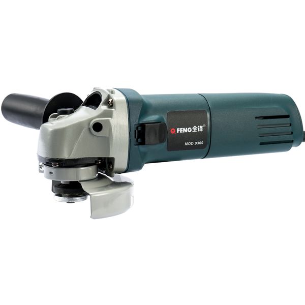 

220 в 880 вт многофункциональный ручной электрический угловой шлифовальный станок полировщик шлифовальный станок для резки металла дерева ка