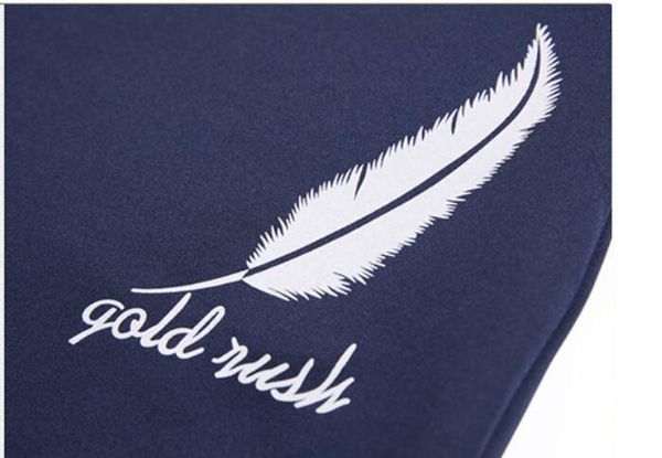 

мужской baseball jacket брюки спортивных костюмов спортивной подростковая одежда комплекты мода перо отпечатанных костюмов, Gray