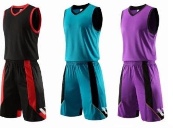 vestuário de malha Desempenho Custom Shop Basketball Jerseys Customized Basketball Top 2019 dos homens de esportes personalizado com o maior número veste yakuda