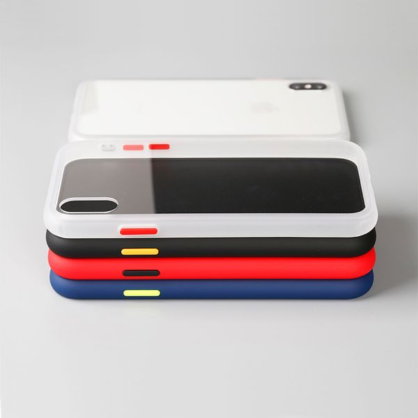 

9913 silicon case for iphone x/xs soft protective covers