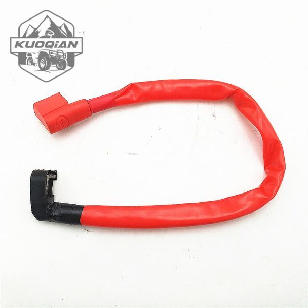 

kuoqian starter relay positive wire for cfmoto 500cc 188 9010-150311-1000