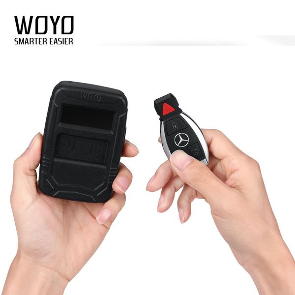 

woyo auto car remote control tester tool diagnosis frequency tester