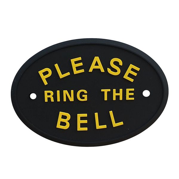 

reminding plaque/ garden wall plaque in black background with clear gold lettering