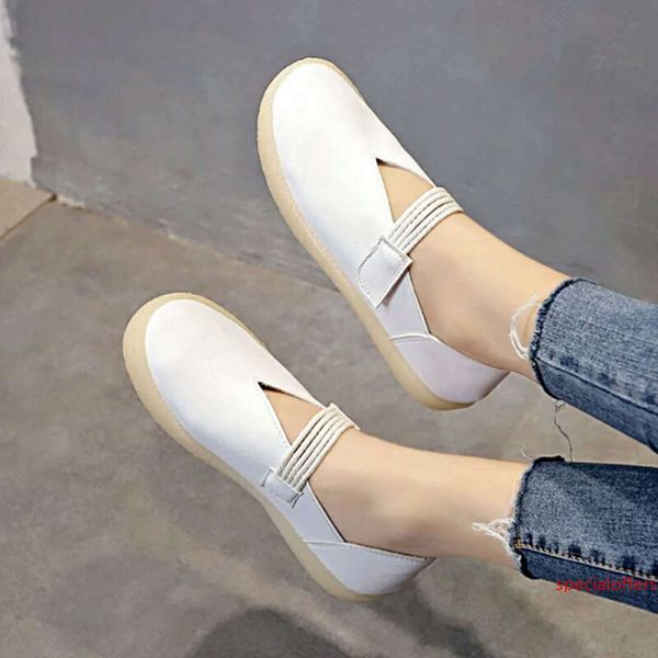 

729leilei79 womens casual shoes breathable light lace-up wild personality beautiful shoes fashion man spring comfortable shoes big size, Black