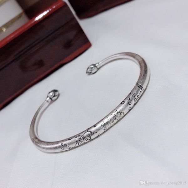 

deep forest meets deer opening bracelet bracelet earrings iced out chains jewelry necklace mens 14k gold chains rings cuban link chain, Black