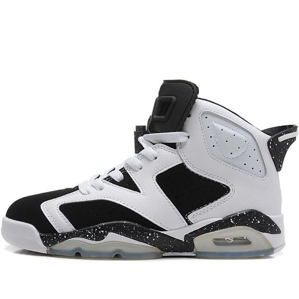 

6 6s unc mens basketball for men black cat infrared sports blue maroon olympic alternate hare oreo angry bull sports sneakers ct10