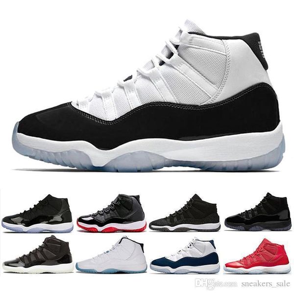 

with boxconcord men 23 45 11s legend blue bred gamma blue basketball shoes mens woemen navy gum prom night midnight navy sports sneakers