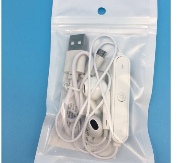 

2019 new 6 wirele bluetooth headphone tereo cellphone in ear head et with microphone outdoor port running for iphone 7 7plue am ung 8