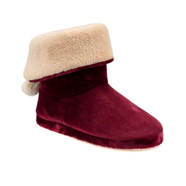 

92.600071.z burgundy women panduf polaris, Black