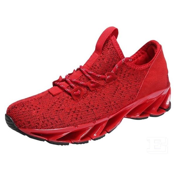 

fashion men shoes mesh breathable sneakers walking male footwear new comfortable lightweight running shoes e-200228182