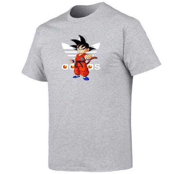 

Men women t hirt dragon ball z t hirt goku dbz anime tee in aiyan cotton clothing ca ual boy graphic ba ic oft