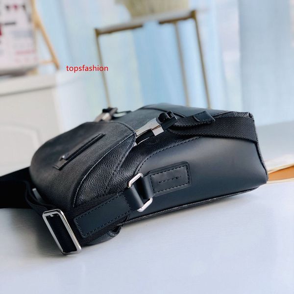 

лучшее качество дизайнера плечо сумки мужчина поездка сумка портфель кроссбоди роскошь сумка сумки мужчин m40511 messenger pm voyager