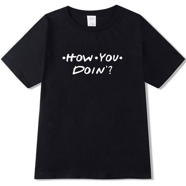 

fall out boy fob t shirt rock n roll crown patrick stump panic at the disco men's t-shirts short sleeve o-neck cotton, White;black