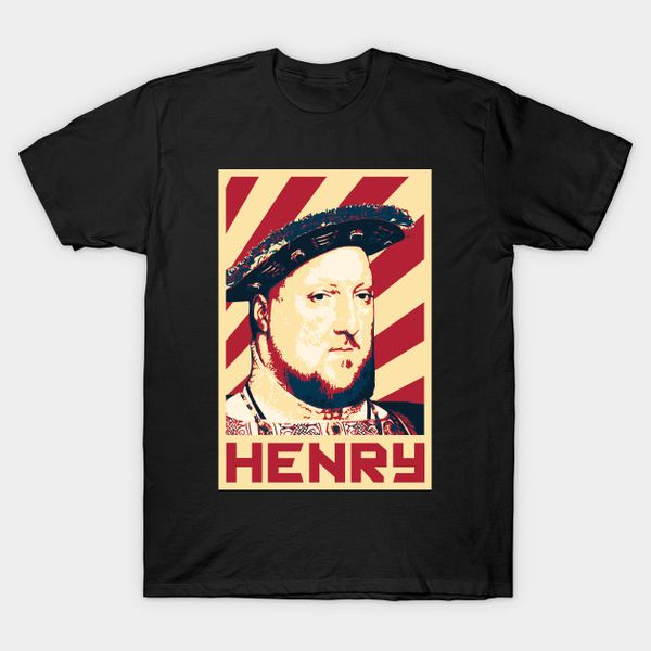 

men t-shirt king viii of england retro propaganda tshirt women t shirt, White;black