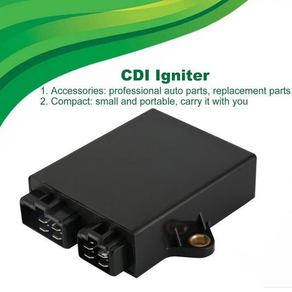 

cdi igniter for suzuku vs800gl professional fashion portable auto parts replacement parts durable wearable