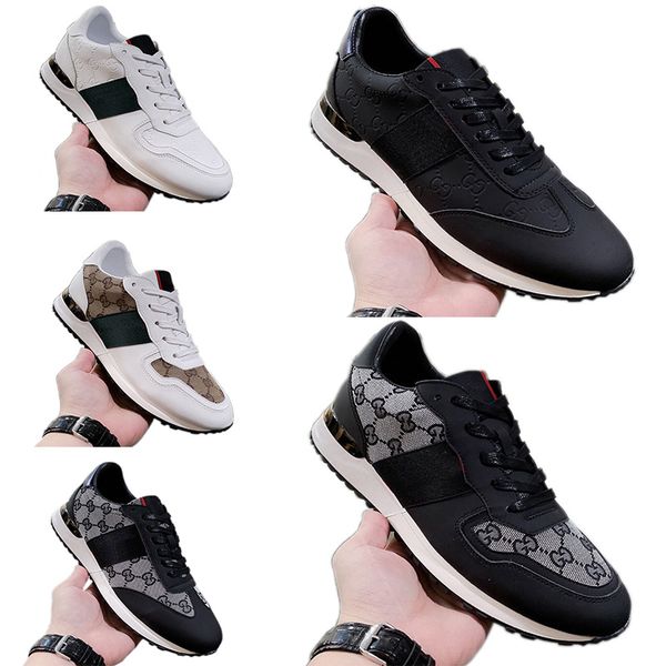 

shoes memoire [original box] mane in 2006 fashion stud camouflage sneakers shoes footwear mens flats rockrunner with box, Black